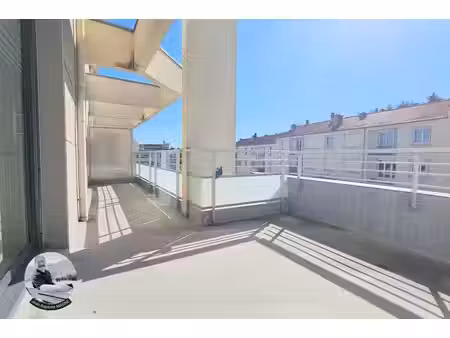 appartement 3 pièces