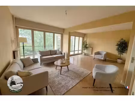 appartement 5 pièces