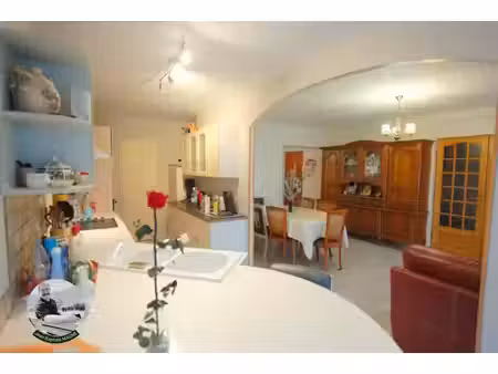 appartement 4 pièces