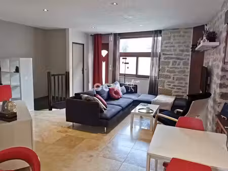 location appartement 2 pièces 65 m² à dijon (21000)