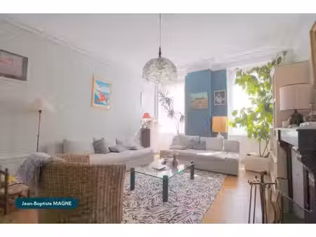 duplex 6 pièces