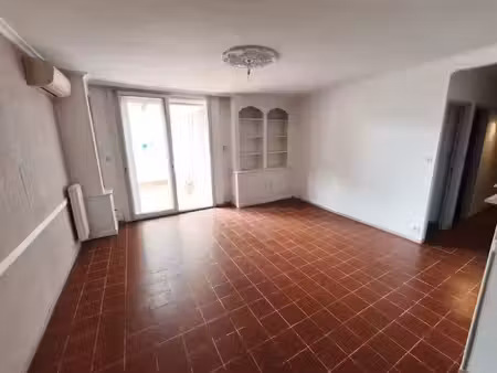 vente appartement 3 pièces 101 m² la grande-motte (34280)