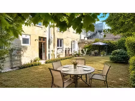 appartement 3 pièces - 64 m²