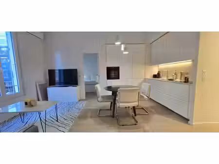 location appartement 3 pièces 60 m² à nice (06300)