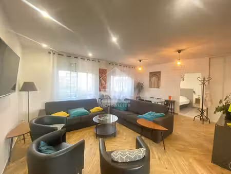 appartement 5 pièces 107 m² à louer reims 51100 ? | era immobilier