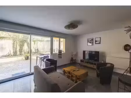 location appartement 3 pièces 68 m² à reims (51100)
