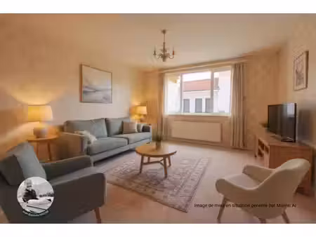 studio 1 pièce