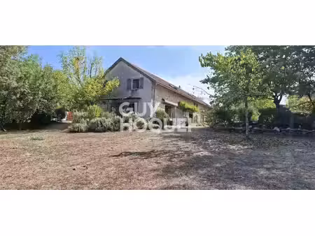 maison à vendre de 5 pièces de 282 m²