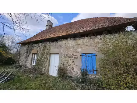 corps de ferme