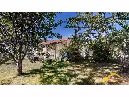 en vente maison individuelle 145 m² – 399 000 € |haucourt-moulaine