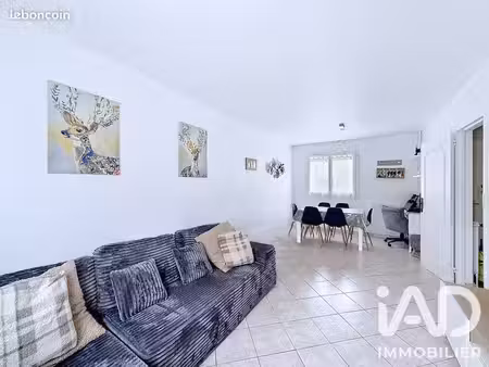 maison familiale 5 pièces 84 m²