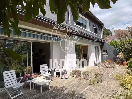 maison le mesnil esnard