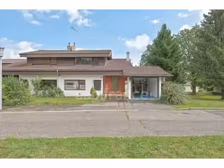 maison à vendre sergy 4 pièce(s) 103m2 499 000€
