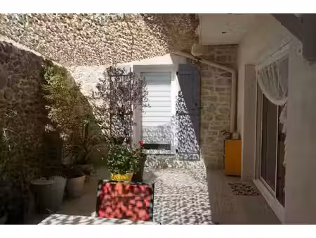 vente maison 4 pièces 105 m² mornant (69440)