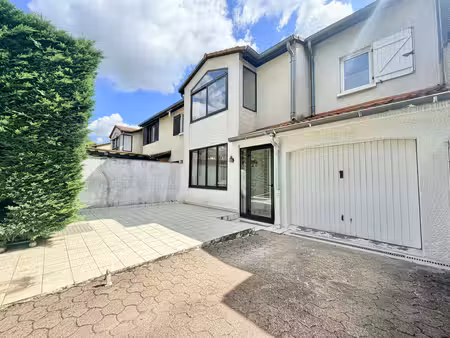 maison 4 pièces 100 m² à vendre / acheter villeurbanne 69100 ? | era immobilier