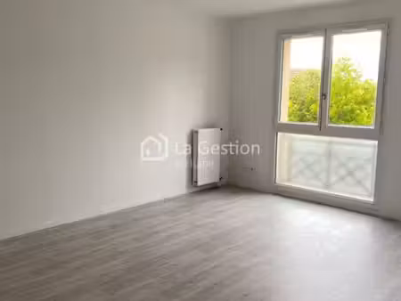 appartement t2 aubergenville