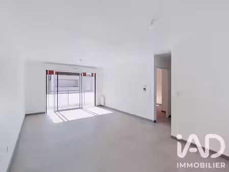 appartement à bonsecours (76240)