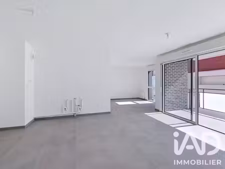 appartement à bonsecours (76240)