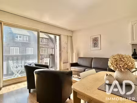 appartement à deauville (14800)