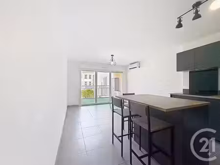 appartement f3 à vendre - 3 pièces - 60 16 m2 - drap - 06 - provence-alpes-cote-d-azur