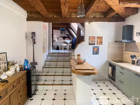 appartement barr 3 pièces 83.71 m2