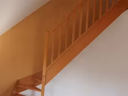 appartement duplex 1 chambre + 1 mezzanine