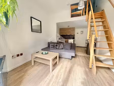 appartement villeurbanne 2 pièce(s)