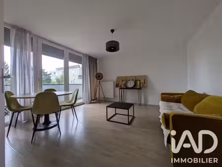 appartement à lille (59800)