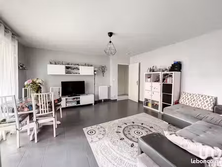 a vendre bel appartement
