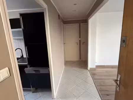 livron-sur-drome - t3 avec balcon  cave  garage