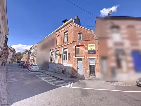 colocation de 2 chambres au cœur de mons
