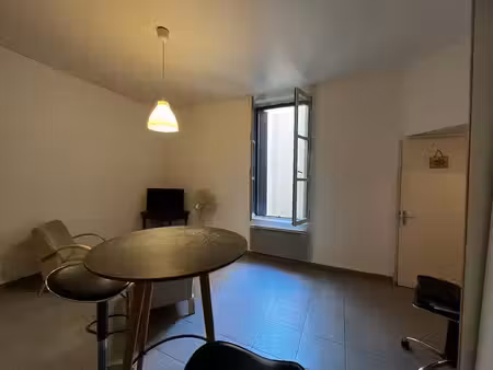 appartement narbonne 1 pièce(s) 31 m2