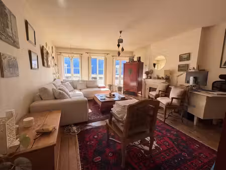 appartement de standing de 90 m2 hyper-centre d'orléans