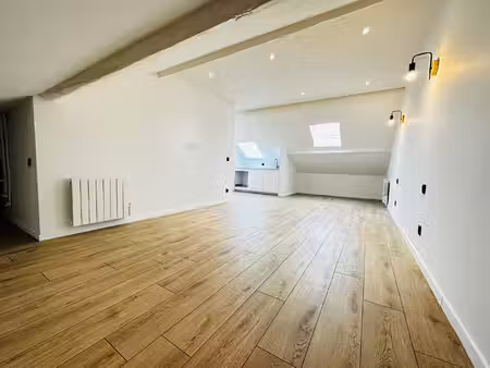 appartement reims 1 pièce 26.35 m2