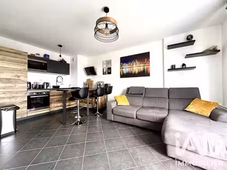 appartement à saint-fargeau-ponthierry (77310)
