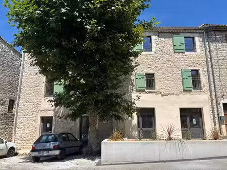 st remeze - bel appartement type 4 neuf