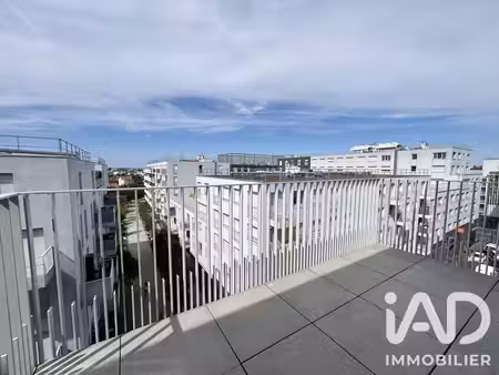 appartement à sevran (93270)