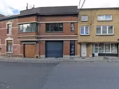 immeuble avec caves garage appartement combles aménageables