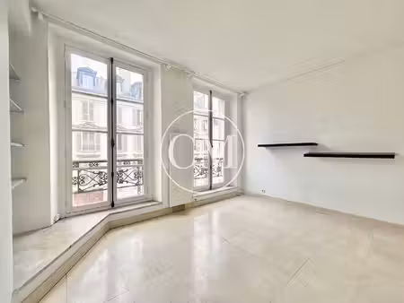 appartement versailles saint-louis