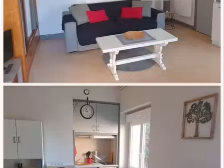 studio étudiant