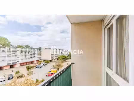 appartement 4 piéces à yutz