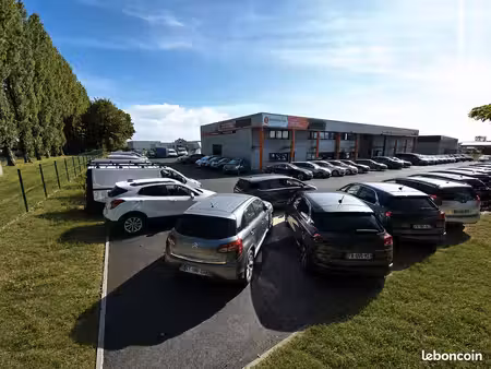 ensemble professionnel automobile – 3 lots indépendants – lisieux