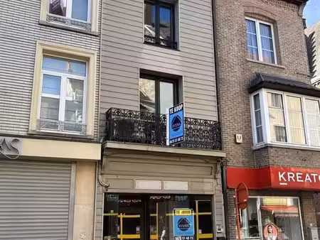 commerce