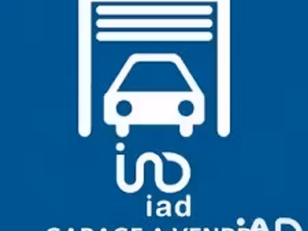 garage à hennebont (56700)