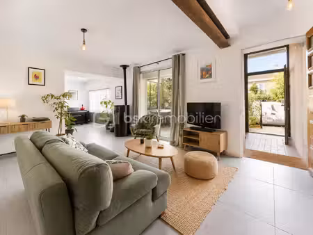 maison de 103 m² à montpellier