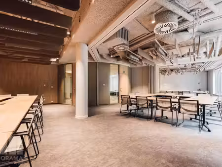 bien professionnel à louer à diegem € 13.665 (lr7dj) - panorama b2b brussel kantoren | zim