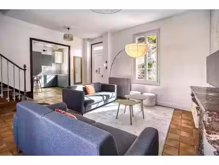 maison familiale