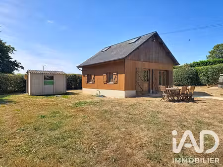 maison à beauvoir-en-lyons (76220)