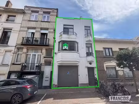 maison à louer