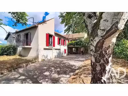 maison à boissy-le-cutté (91590)